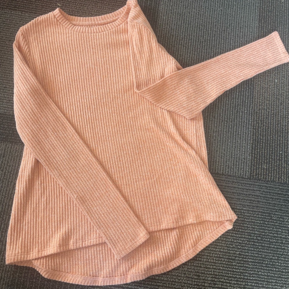 soft sweater